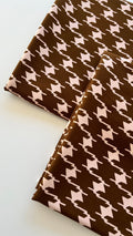 Woolen Corduroy 2pc Suit