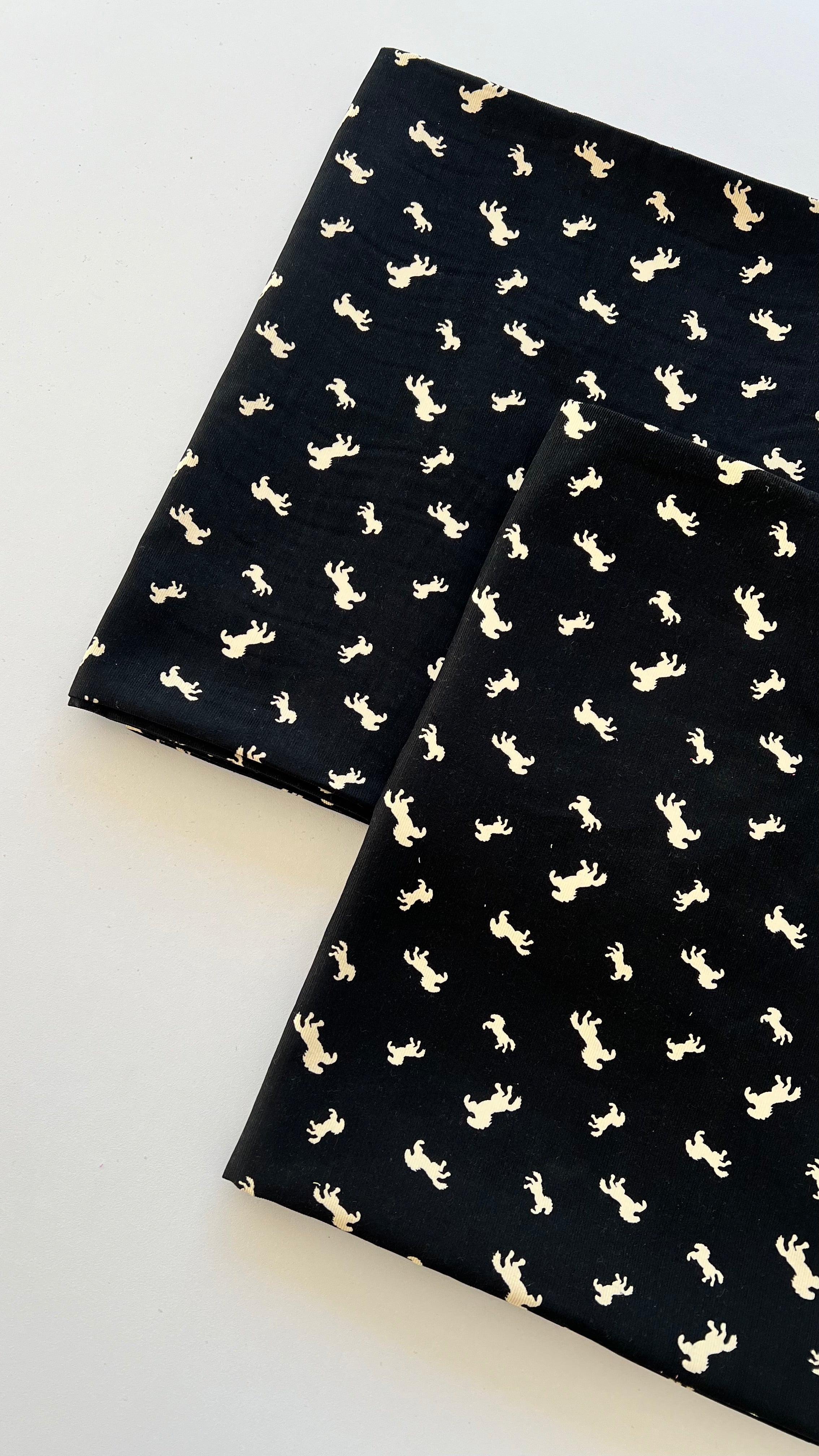 Cotton Corduroy 2pc Suit