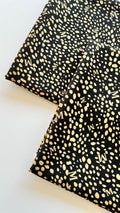 Cotton Courdoroy 2pc Printed Suit