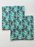 Pine Turkish Linen